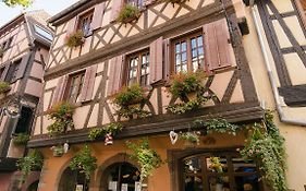 Gite Au Coeur De Ribeauville